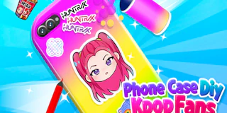 Phone Case Diy Kpop Fans thumbnail