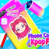 Phone Case Diy Kpop Fans