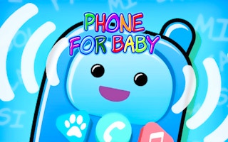 Phone For Baby