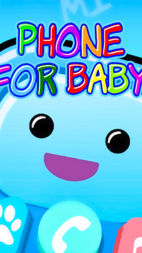 Phone for Baby