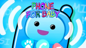 Image for Phone for Baby