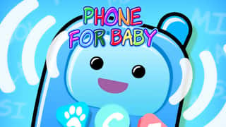 Phone For Baby game cover