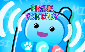 Phone for Baby