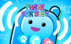 Phone for Baby