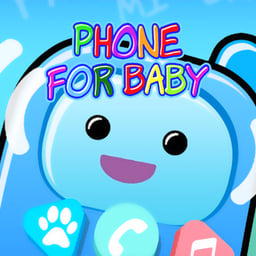 Phone for Baby Online junior Games on taptohit.com