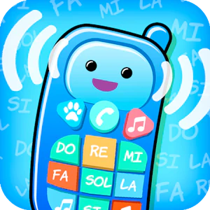 Phone for Baby Thumbnail