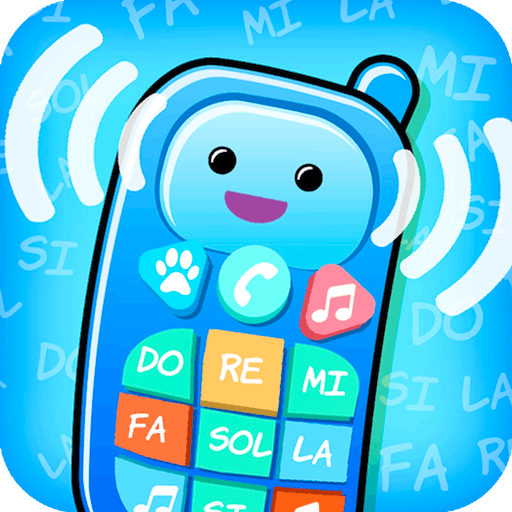 Phone for Baby