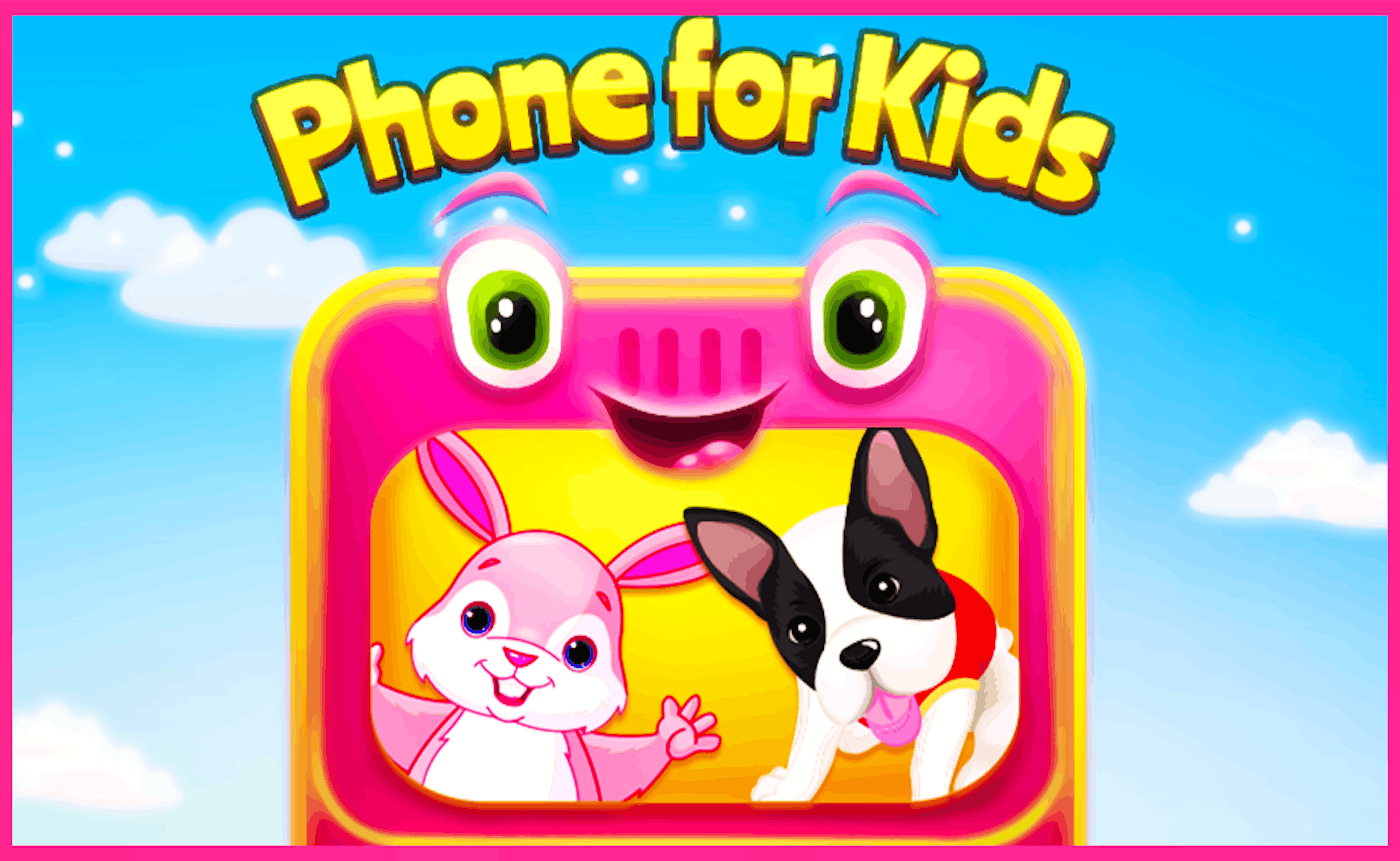 Phone for Kids