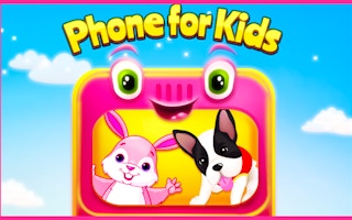 Phone For Kids