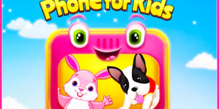 Phone for Kids thumbnail