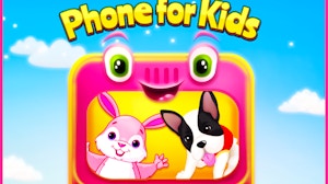 Image for Phone for Kids