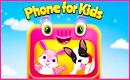 Phone For Kids