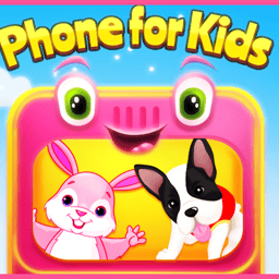 Phone for Kids Online junior Games on taptohit.com
