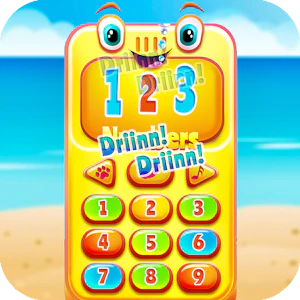 Phone for Kids Thumbnail