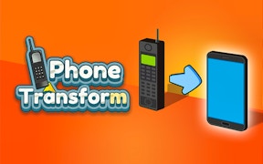 Phone Transform