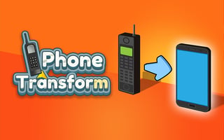 Phone Transform