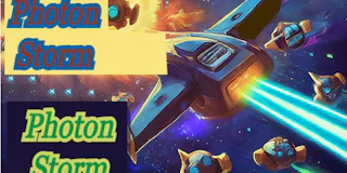 Photon Storm thumbnail
