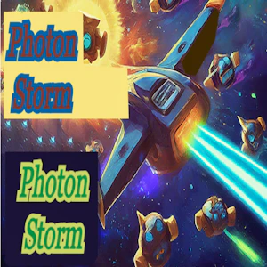 Photon Storm Thumbnail
