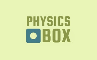 Physics Box 1 game cover