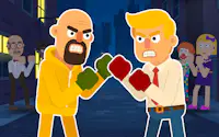 Physics Boxing