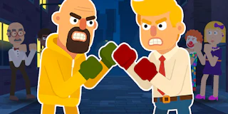 Physics Boxing thumbnail