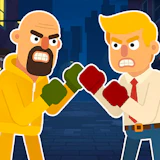 Physics Boxing