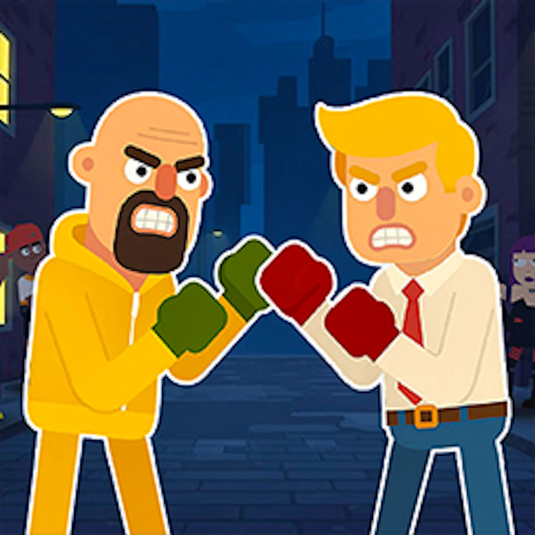 Physics Boxing