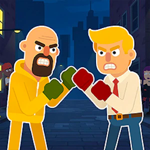 Physics Boxing Thumbnail