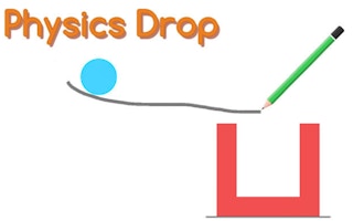 Physics Drop game cover