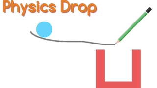 Physics Drop