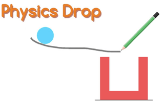 Physics Drop