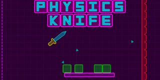Physics Knife thumbnail