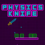 Physics Knife