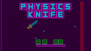 Image for Physics Knife