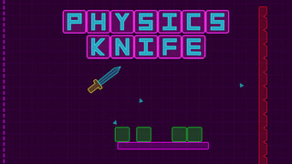 Physics Knife