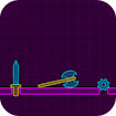 Physics Knife