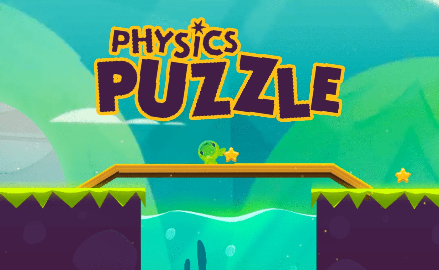 Physics Puzzle