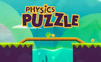 Physics Puzzle