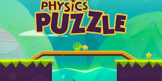 Physics Puzzle thumbnail