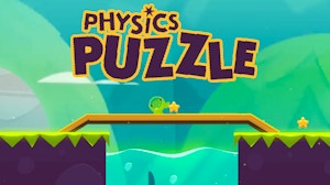 Image for Physics Puzzle