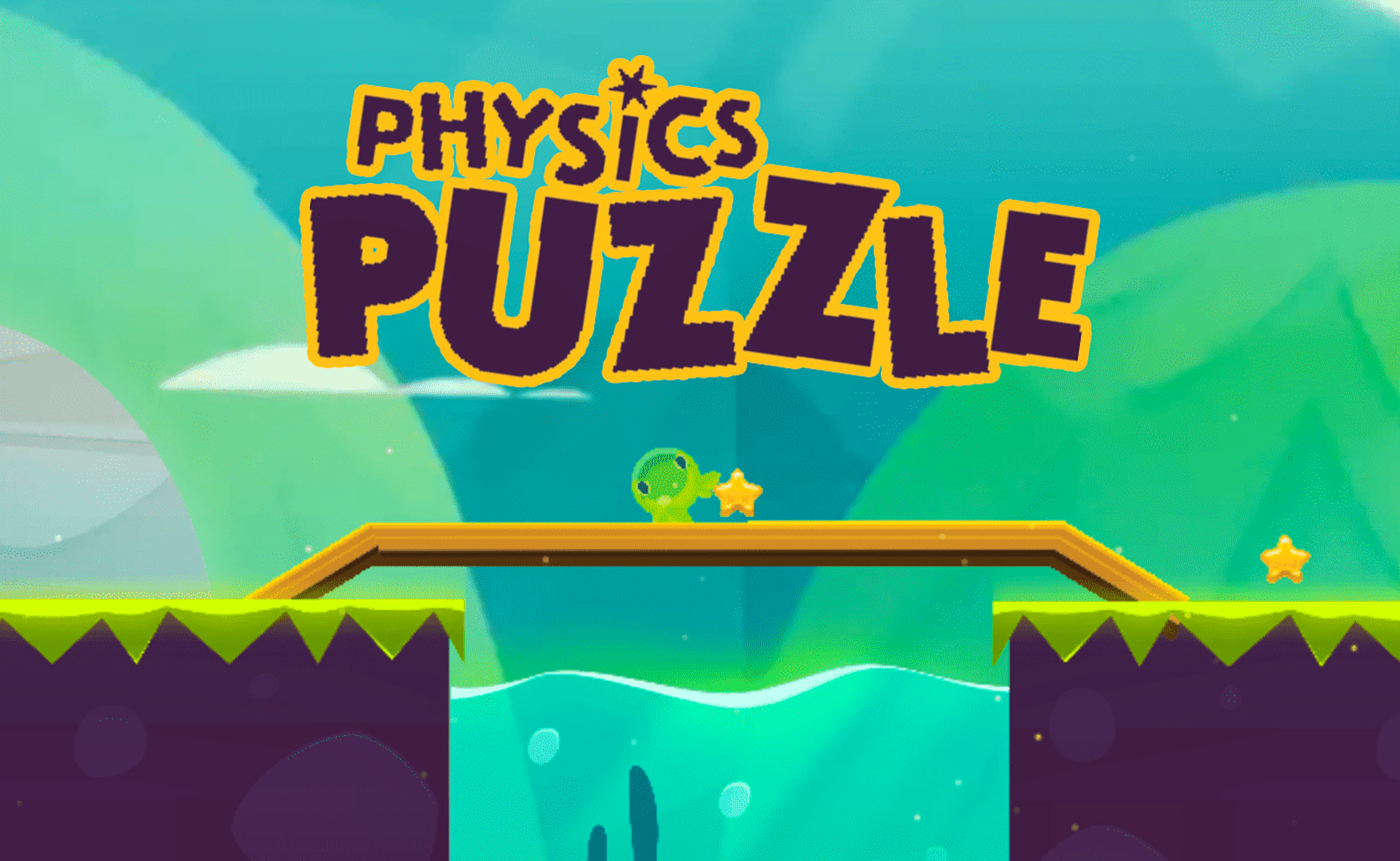 Physics Puzzle