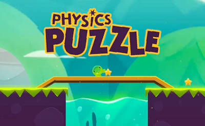 Physics Puzzle - play free online