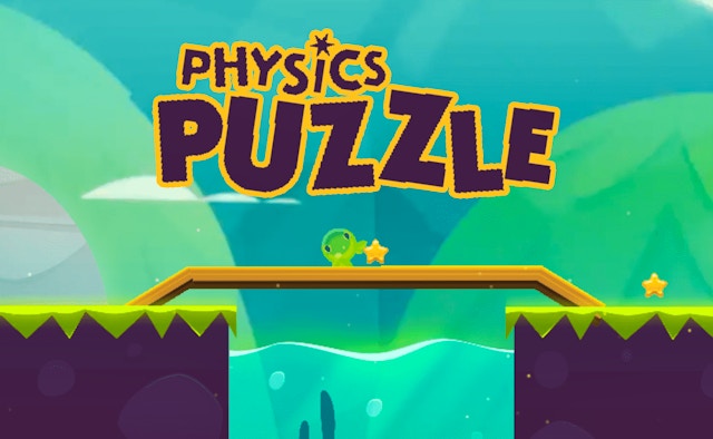 Physics Puzzle