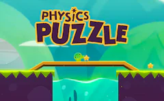Physics Puzzle