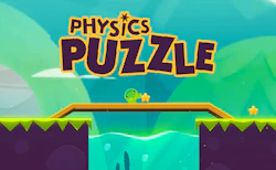 Physics Puzzle
