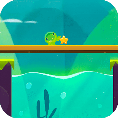 Physics Puzzle By Gamepix