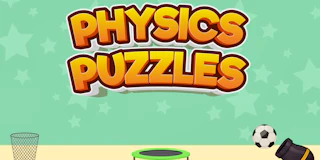 Advanced Physics Puzzles-Challenges thumbnail
