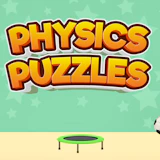 Advanced Physics Puzzles-Challenges