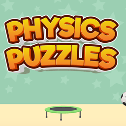 Advanced Physics Puzzles-Challenges Online puzzle Games on taptohit.com