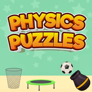 Advanced Physics Puzzles-Challenges Thumbnail